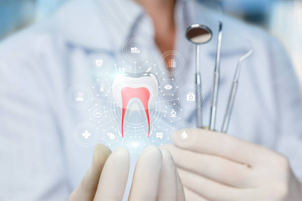 Advanced Technology for Better Dental Care in Wallace Ridge, LA