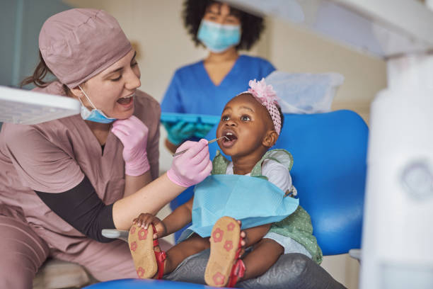 Best Emergency Dental Care  in Walce Ridge, LA