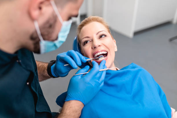 Dental Bonding in Wallace Ridge, LA