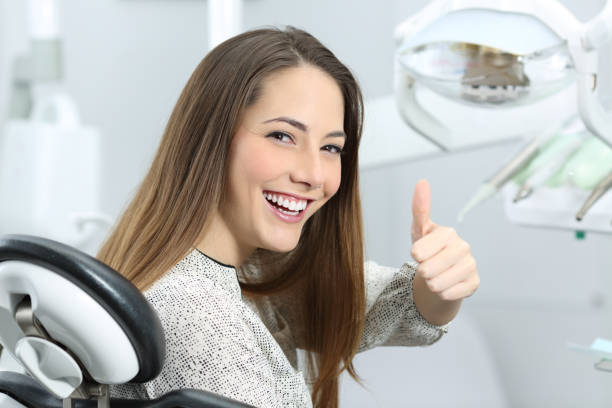 Oral Cancer Screening in Wallace Ridge, LA