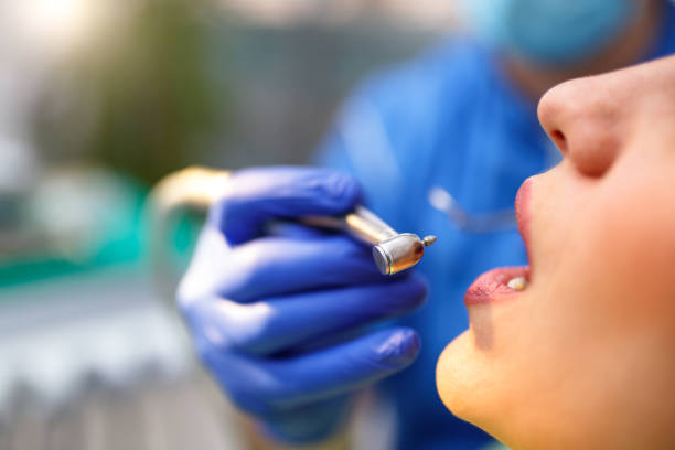Wallace Ridge, LA Dental Services Company
